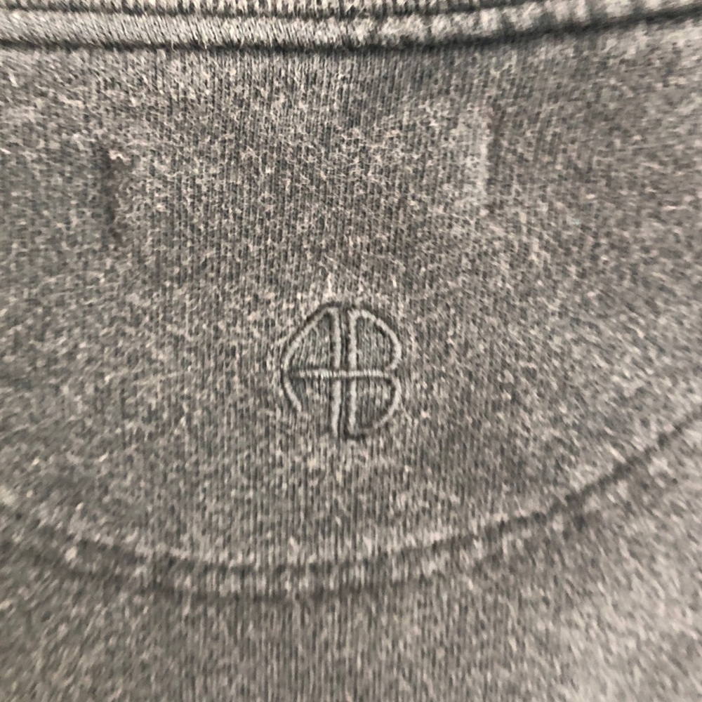 NWT Anine Bing sweatshirt - Picture 7 of 8